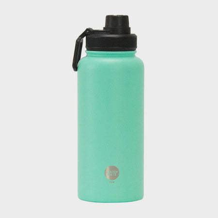 Water Bottle 500ml Gunmetal