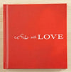 With Love Book