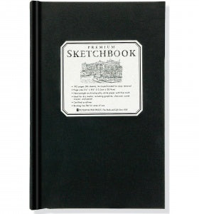 Sketchbook Premium Small