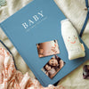 Baby Journal Birth to 5 Years