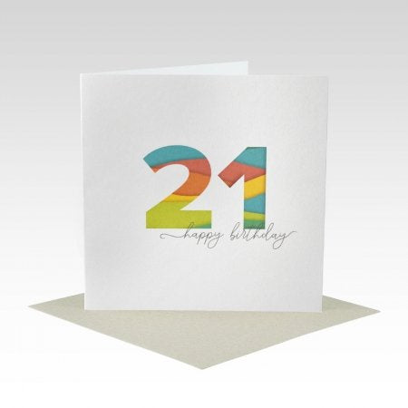 Card Party Streamer 21