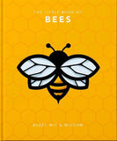Little Book Of Bees