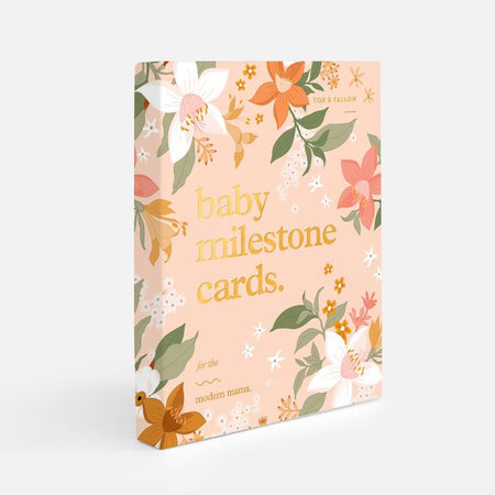 Card 50 Floral
