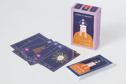 Dream Tarot Cards & Guide