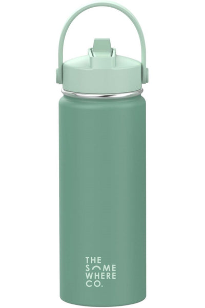 Water Bottle Stainless Steel 500ml