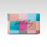 Gift Soap Birthday