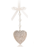 Wedding Charm Decorative Heart