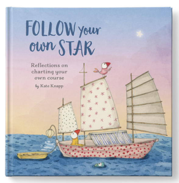 Follow Your Own Star Book