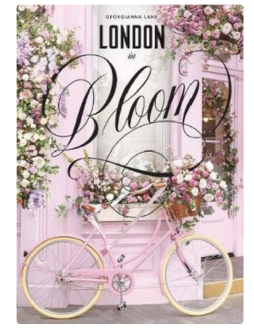 London In Bloom