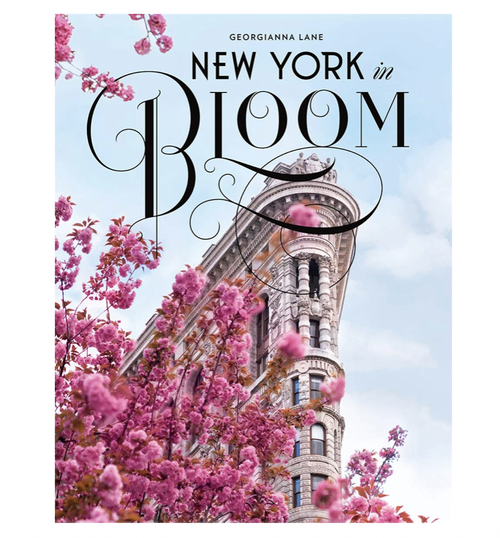 New York In Bloom