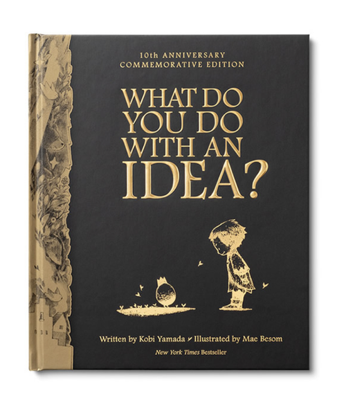 Idea - 10th Anniversary Edition
