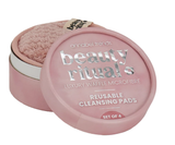 Luxury Waffle Cleansing Pads 4pc