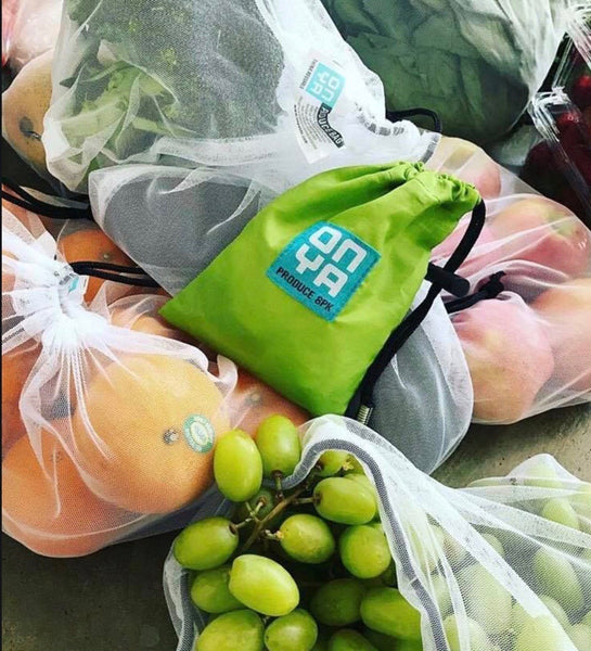 Onya Produce Bags 5pack