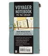 Voyager Notebook