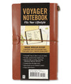 Voyager Notebook