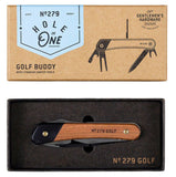 Golf Multi Tool Kit
