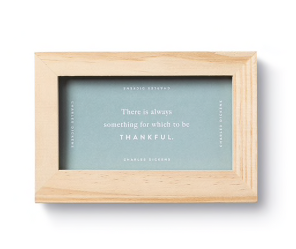 Inspirational Quote Cards Boxed