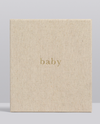 Baby Your First Five Years Boxed