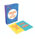Confidence Cards For Kids