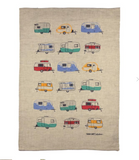 Tea Towel-The Iconic Collection