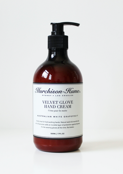 Velvet Glove Hand Cream