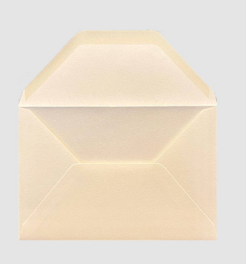 Mediovalis Boxed Sheet & Envelope Set