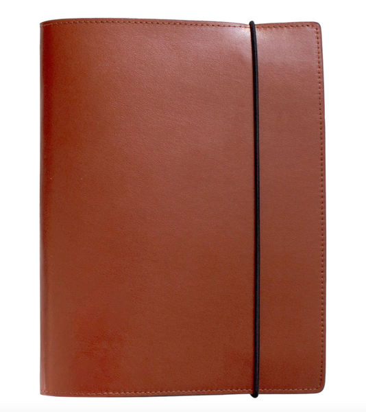 A5 Leather Journal