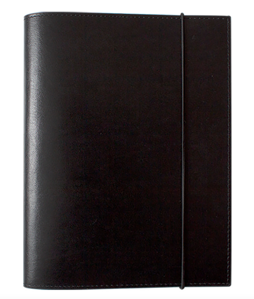 A5 Leather Journal