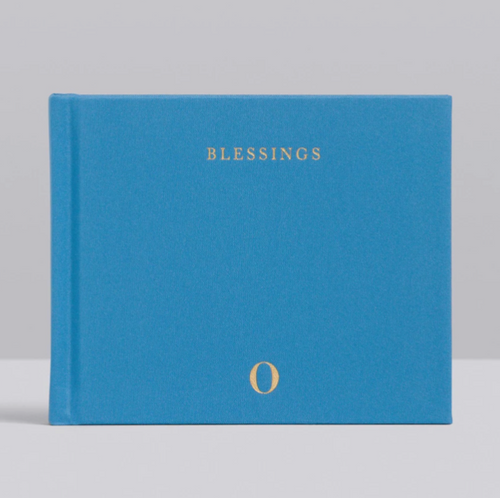 Blessing Journal -O