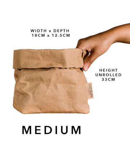 Paper Bag Extra Small