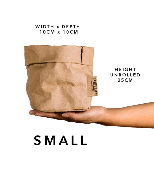 Paper Bag Small