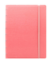 Classic Refillable Notebook A5