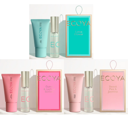 Holiday Collection Travel Set