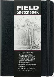 Sketchbook Premium Small