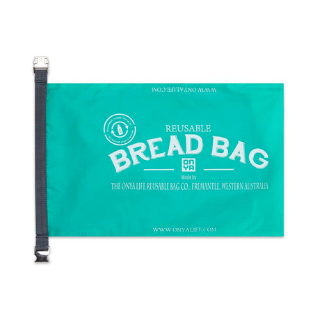 Bulk Food Bags Starter Pack