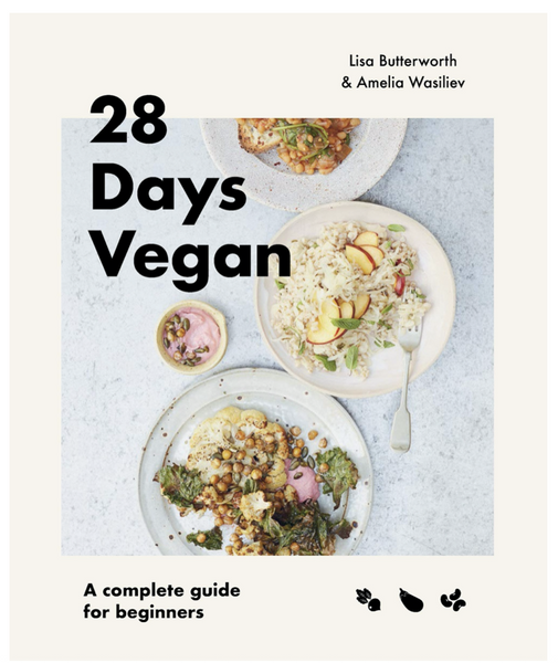 28 Days Vegan