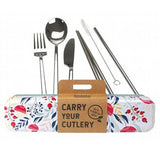 Carry Your Cutlery
