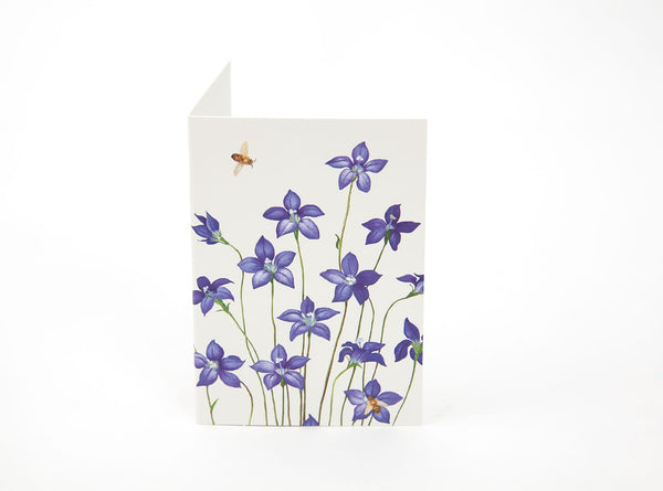 Boxed Mini Cards Florist