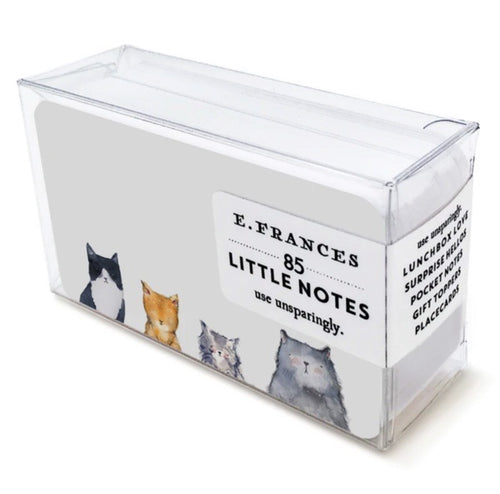 Little Notes 85 Pack