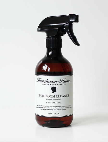 Bathroom Cleaner Refill Concentrate