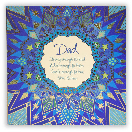 Dad Family Quote Book
