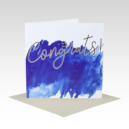 Card Congratulations On Your Wedding Hearts