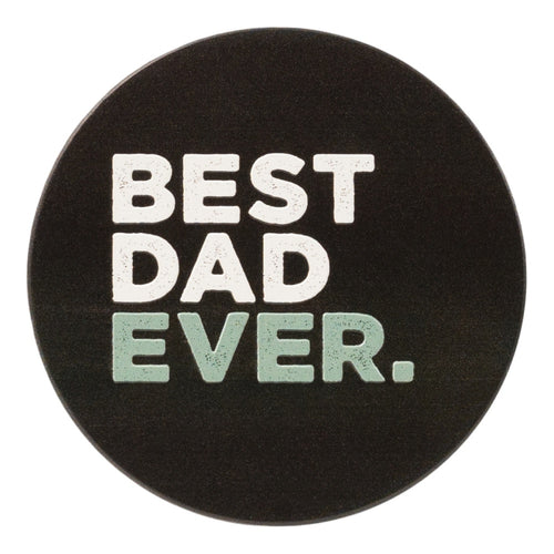 Father's Day Coaster