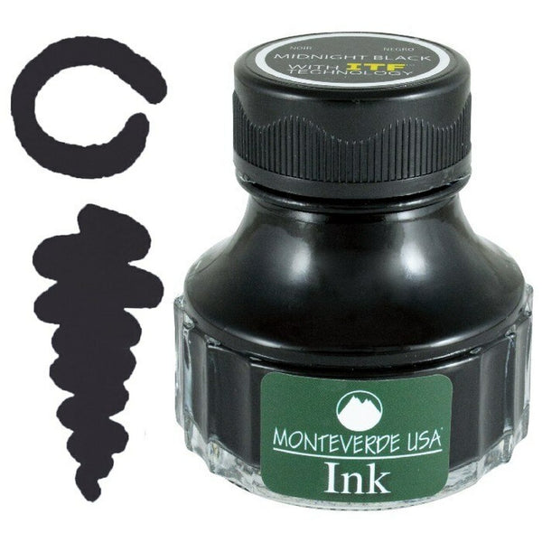 Ink Bottle 90ml