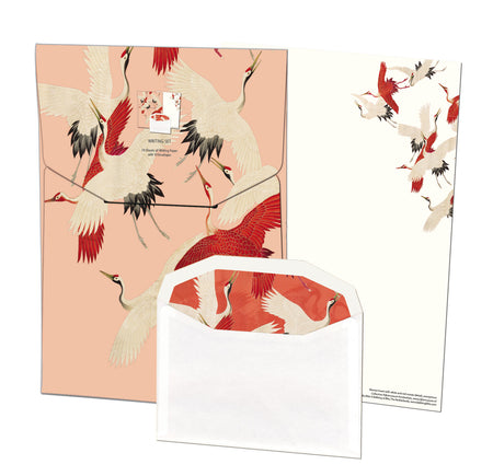 Note Cards Boxed