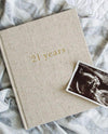 21 Years Of You Journal
